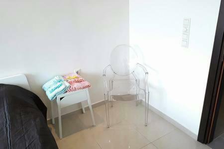 Apartamento Heart Executive