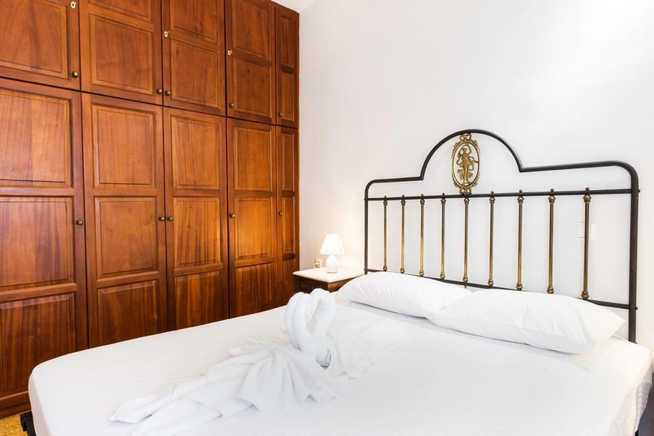 Sea View Penthouse With Roof Garden Appartement Chania (Crete)