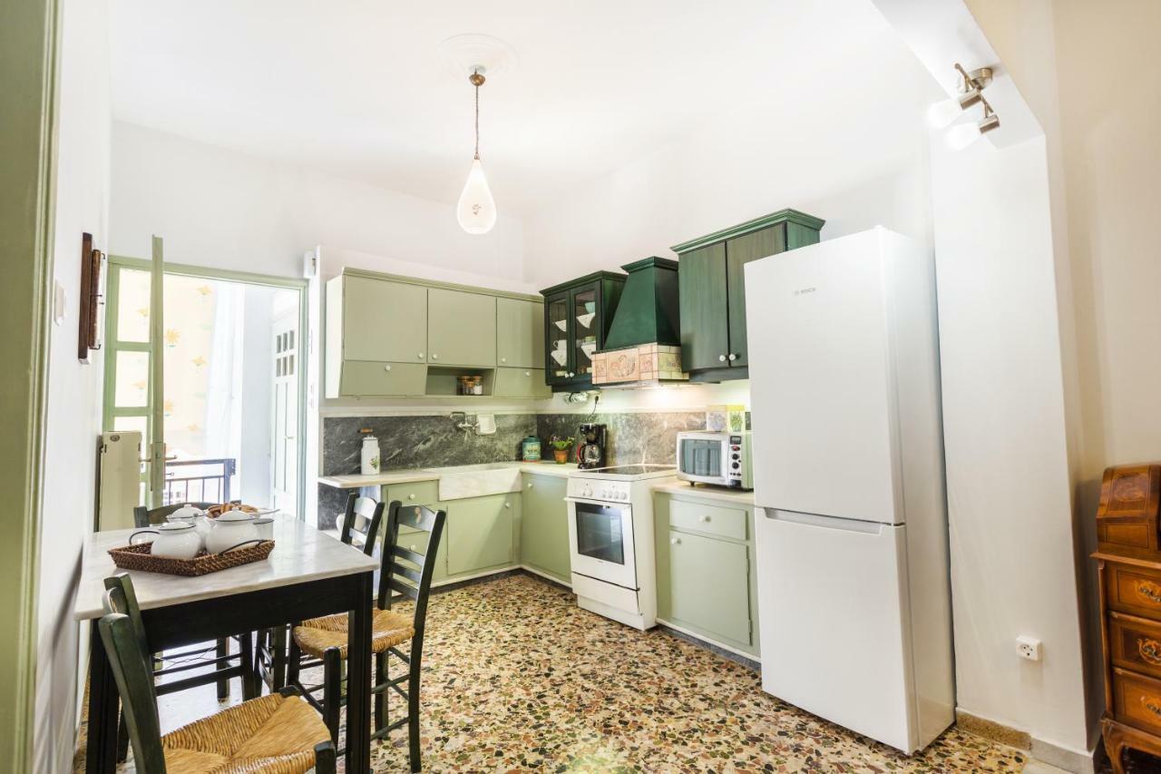 Appartement Sea View Penthouse With Roof Garden