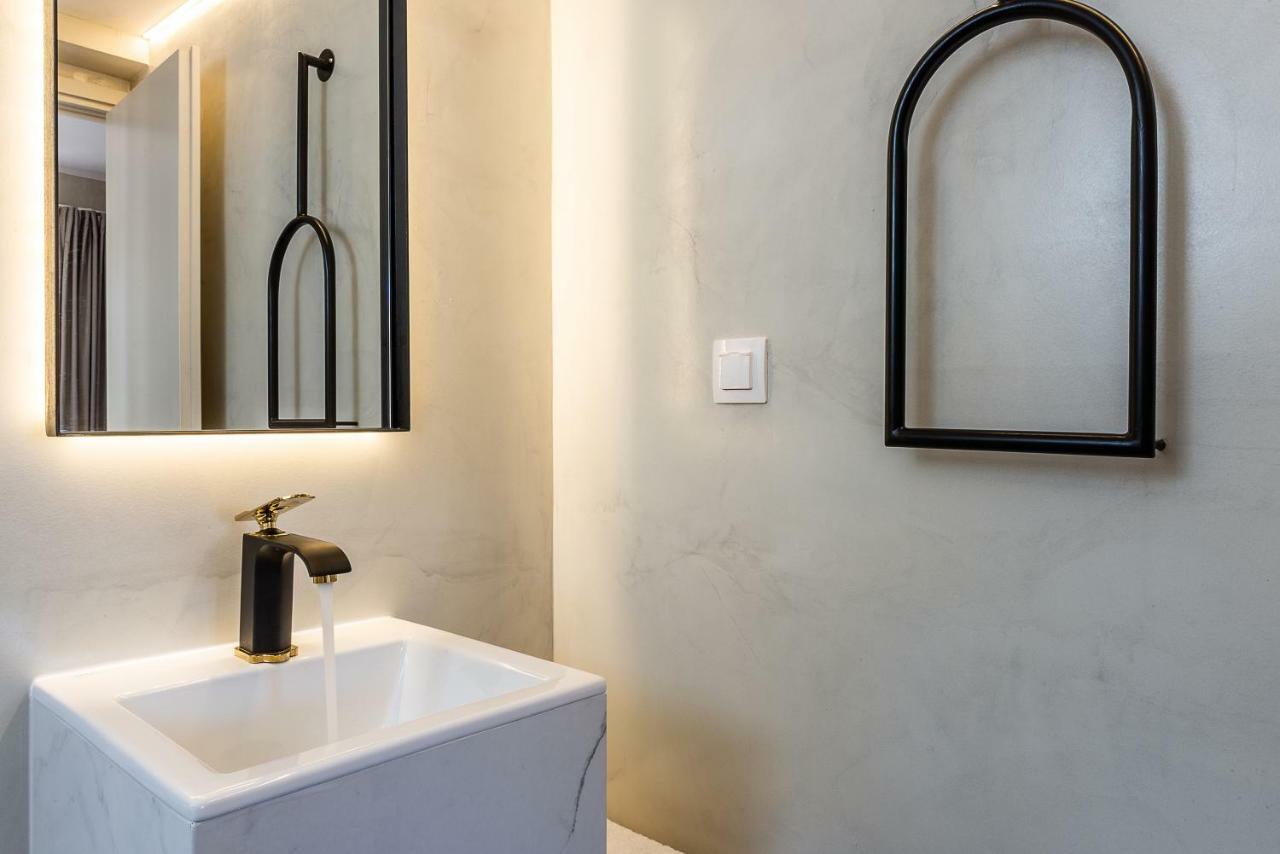 Apartment Artemide Places- Petite
