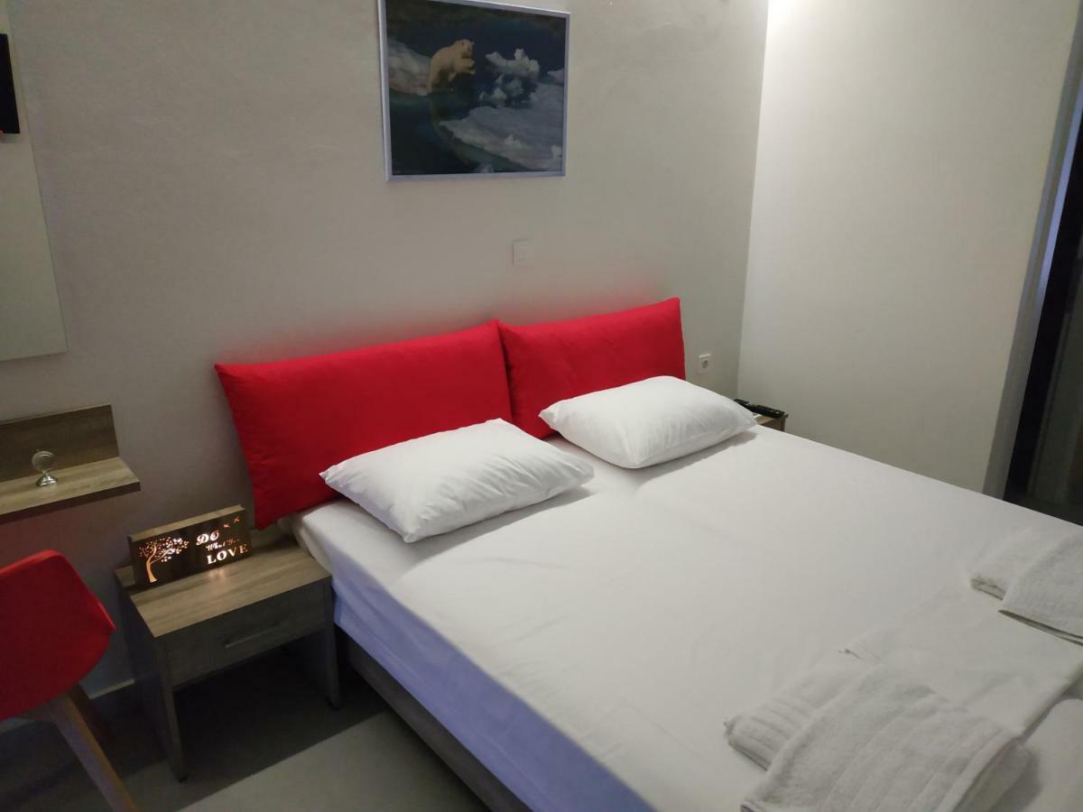 The 3 Brothers' Apts Guest house