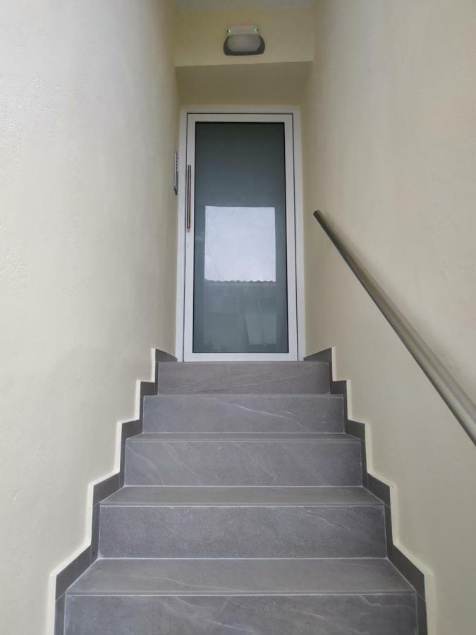 The 3 Brothers' Apts * Chania (Crete)