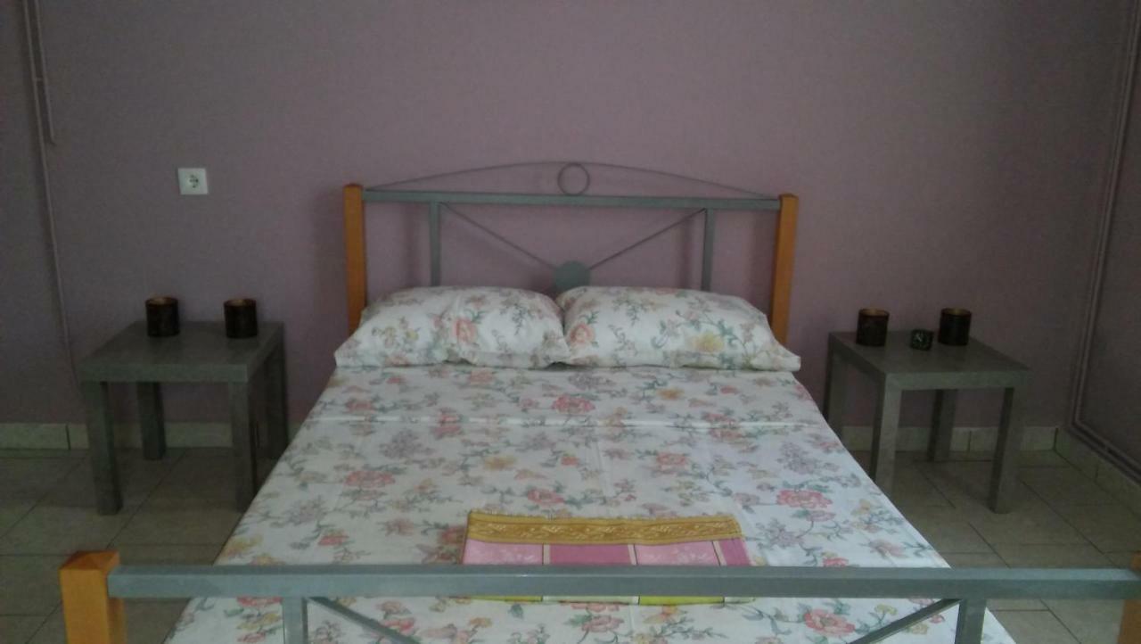 Apartamento Sitzanaki
