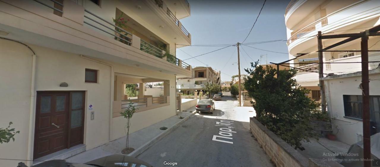 Sitzanaki Apartamento *