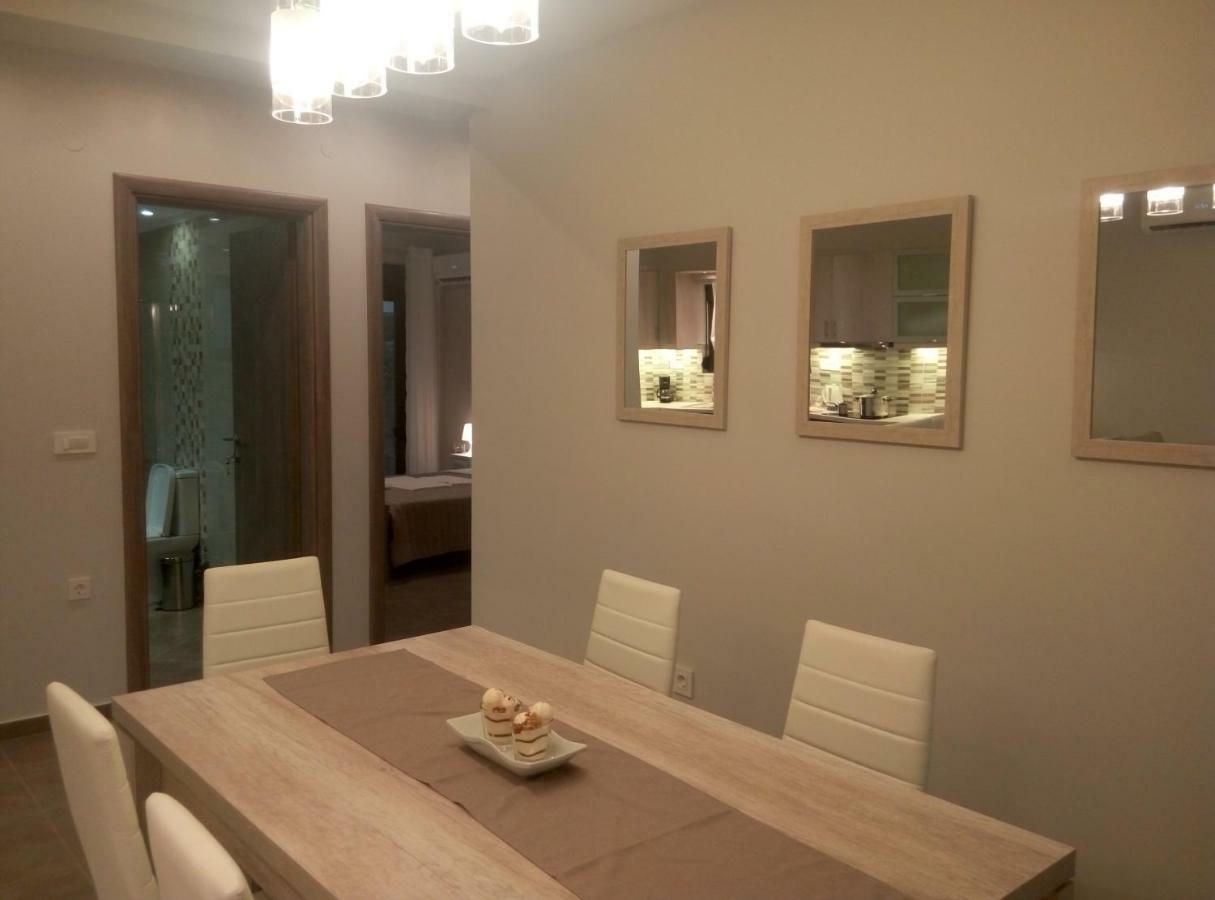 Anastasia's Luxury *