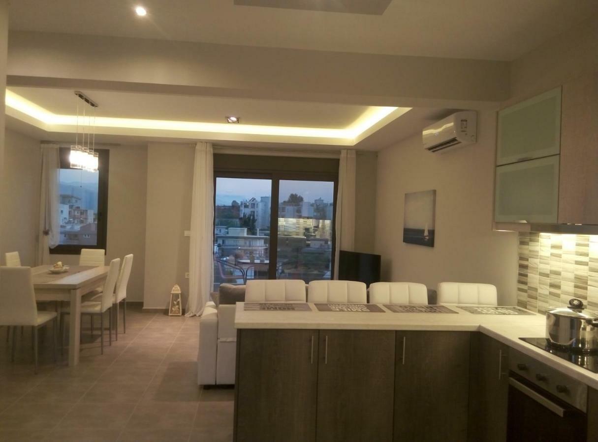 Apartment Anastasia's Luxury