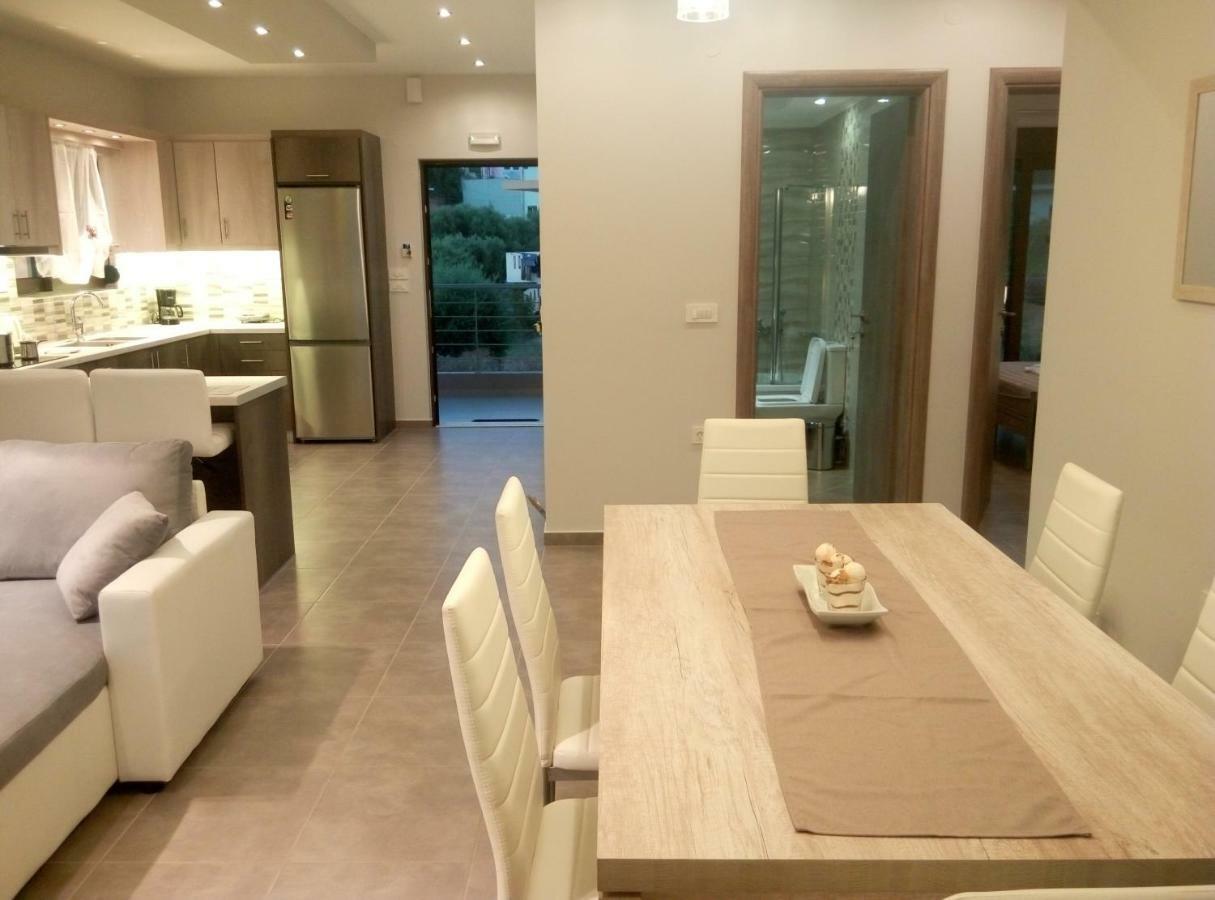 Anastasia's Luxury *