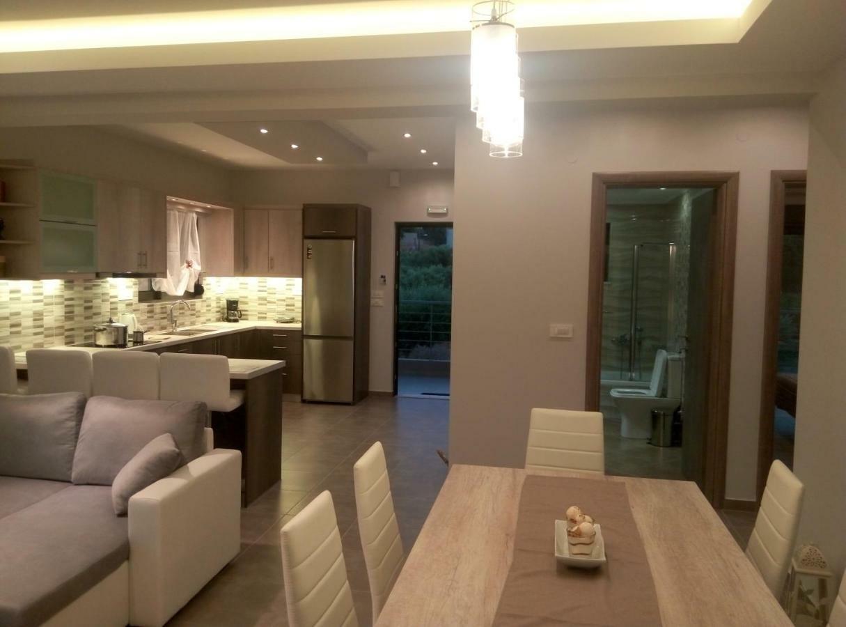 Anastasia's Luxury Chania (Crete)
