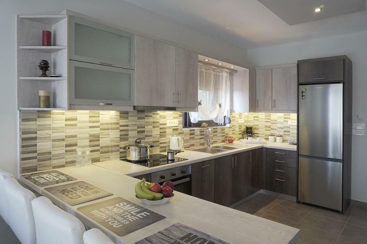 Anastasia's Luxury Apartment Chania (Crete)