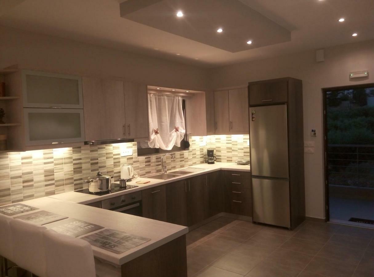 Anastasia's Luxury Apartment