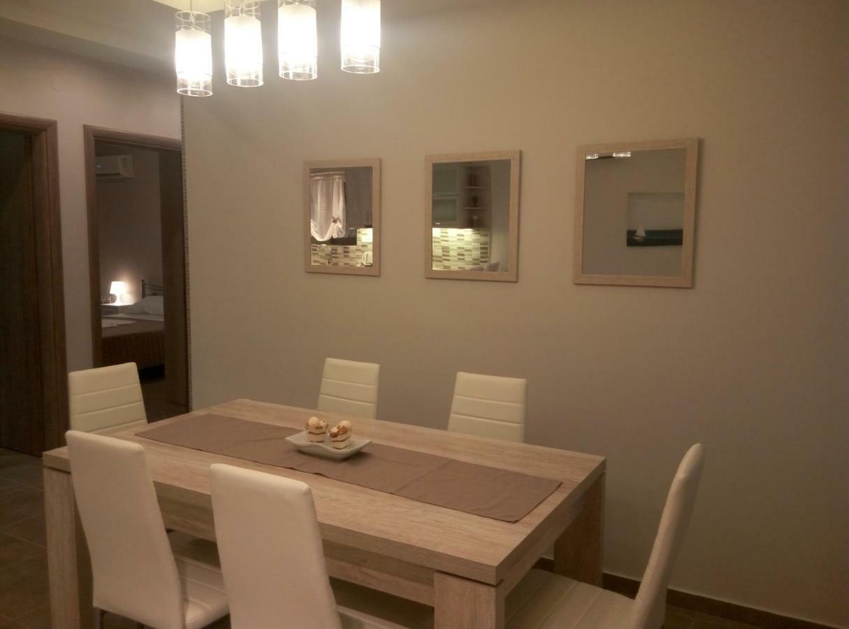 Anastasia's Luxury *