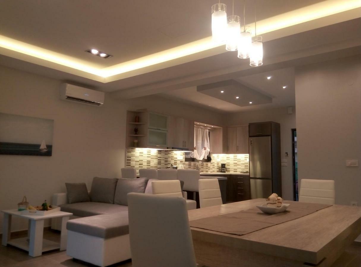 Apartment Anastasia's Luxury