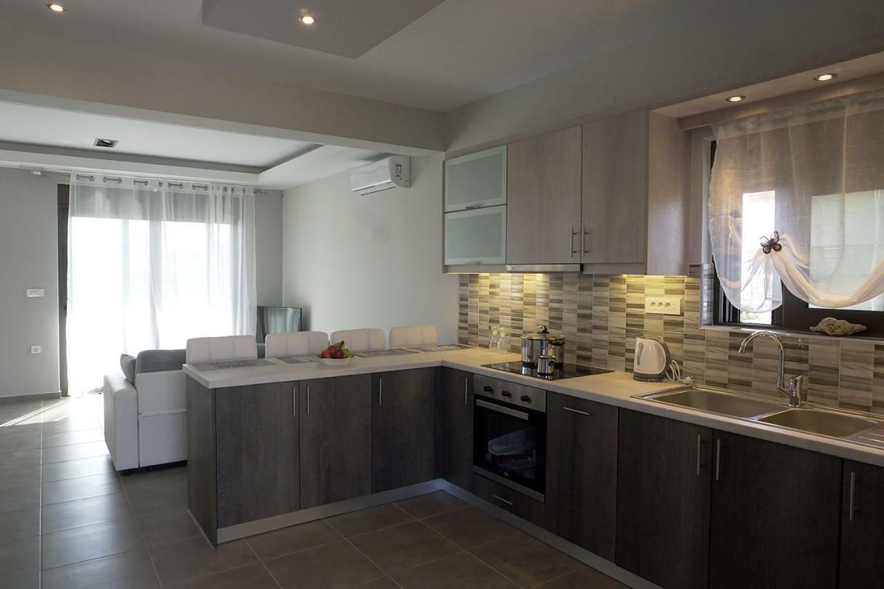 Anastasia's Luxury *