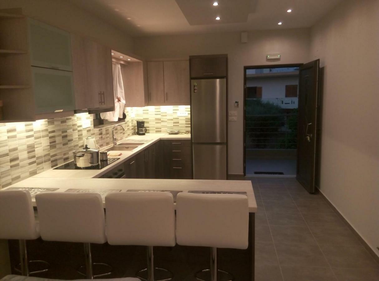 Apartment Anastasia's Luxury