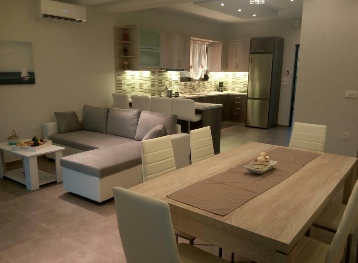 Anastasia's Luxury
