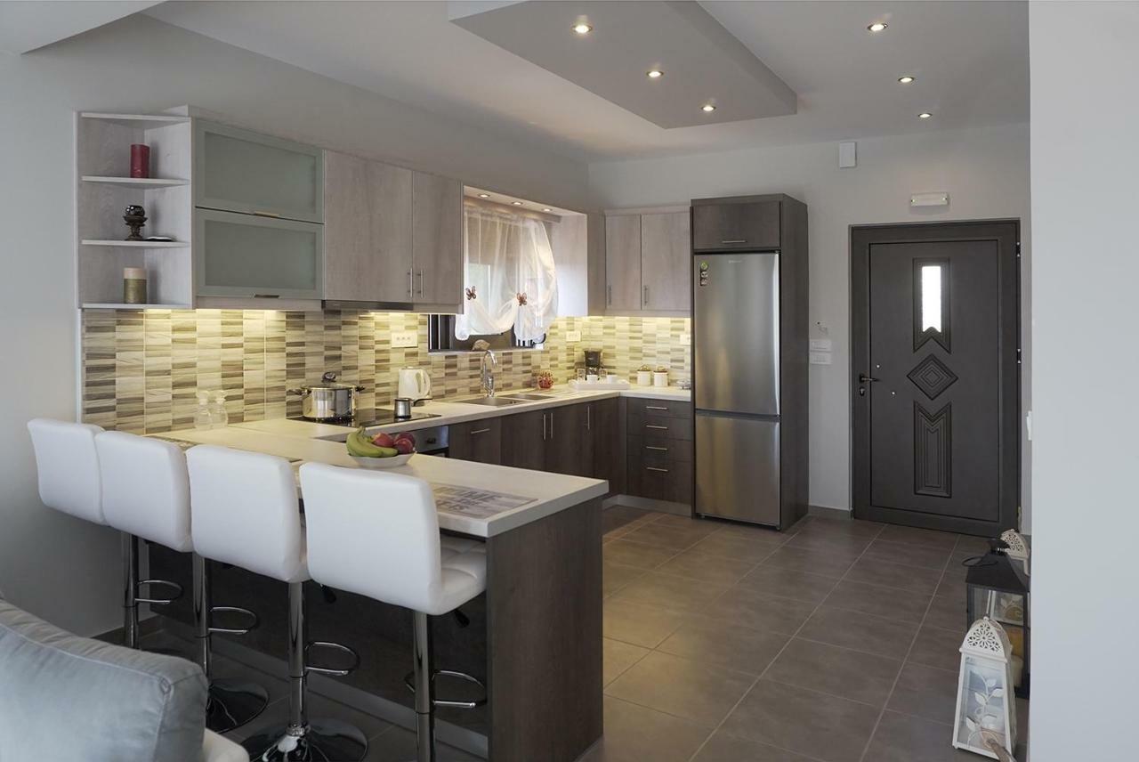 Anastasia's Luxury Apartment
