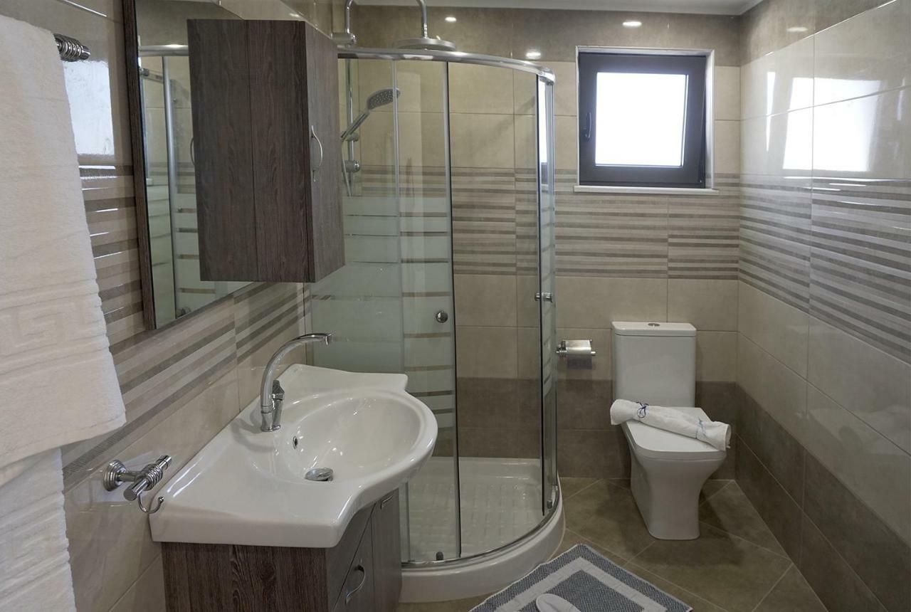 Apartment Anastasia's Luxury *