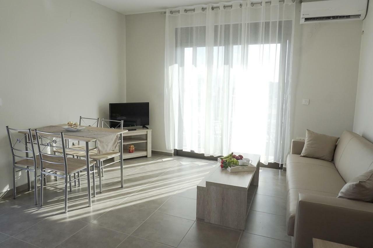 Apartment Anastasia's Luxury