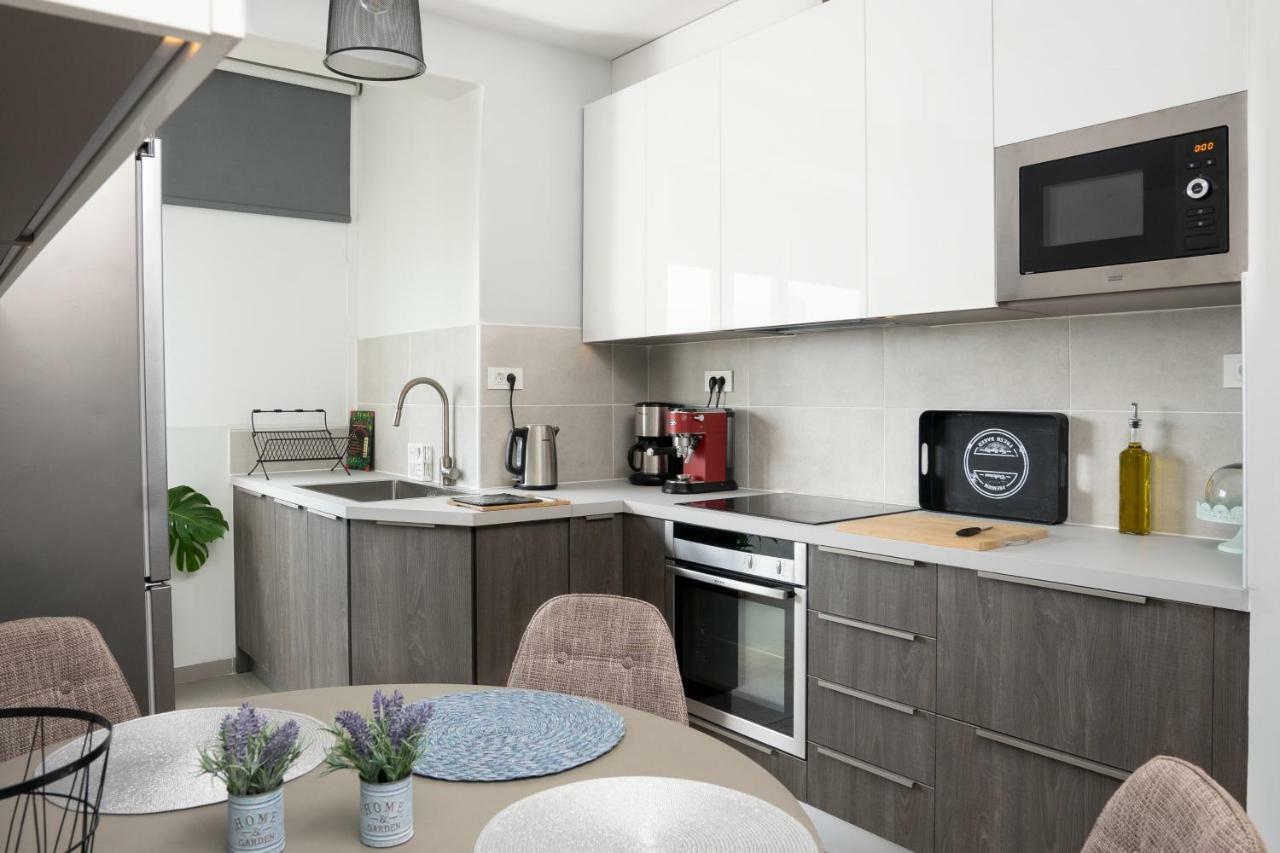 Apartment Luna Chania *