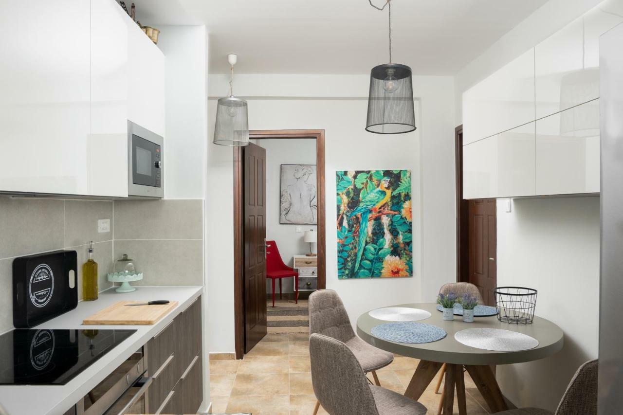 Apartment Luna Chania Chania (Crete)