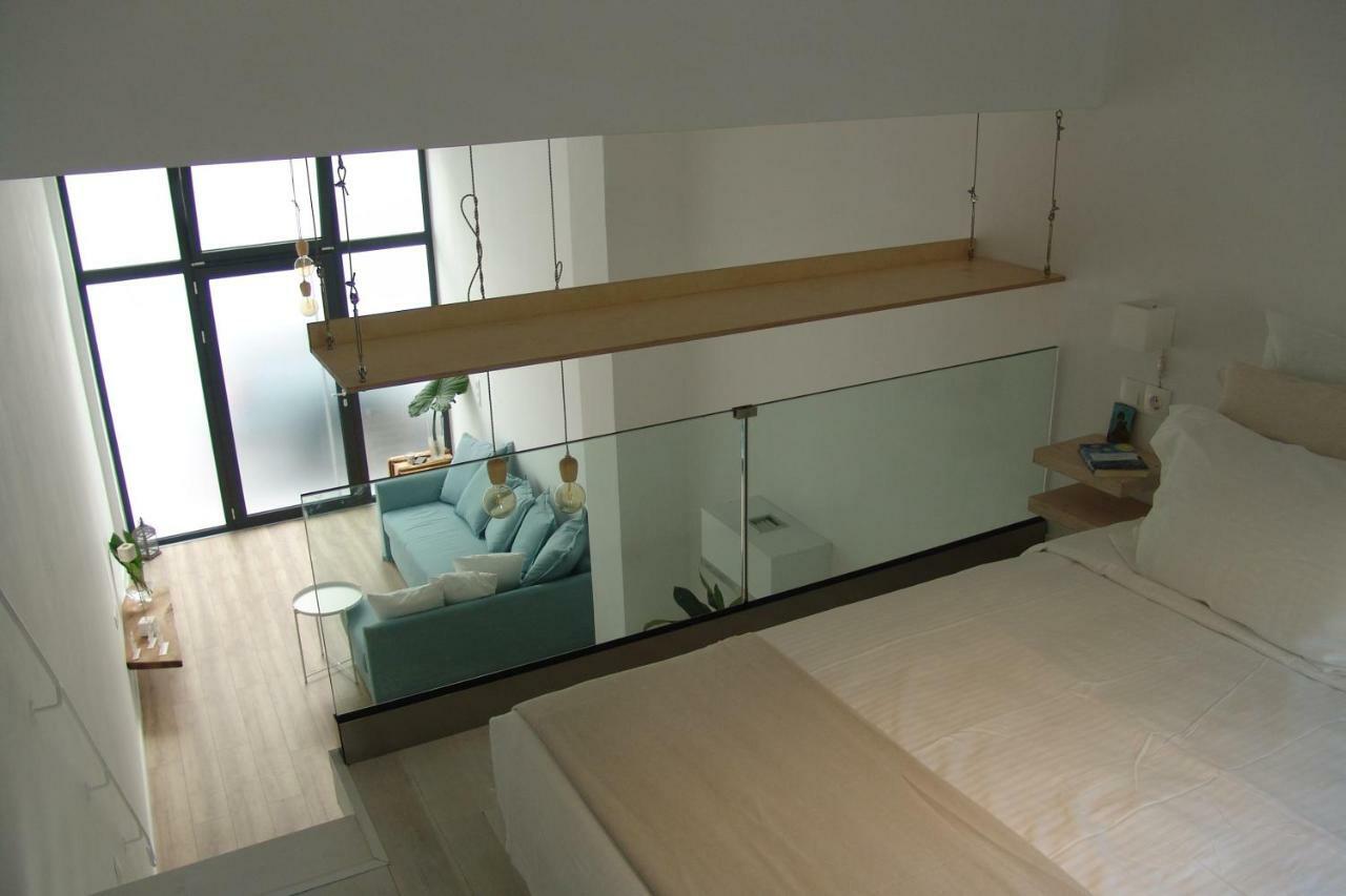 Apartamento Sixteen Seasons House