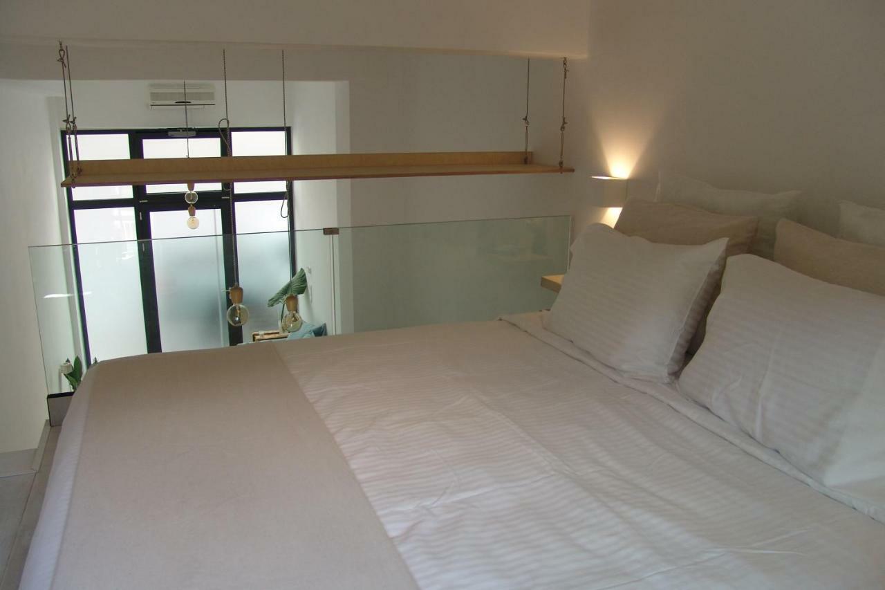 Apartamento Sixteen Seasons House