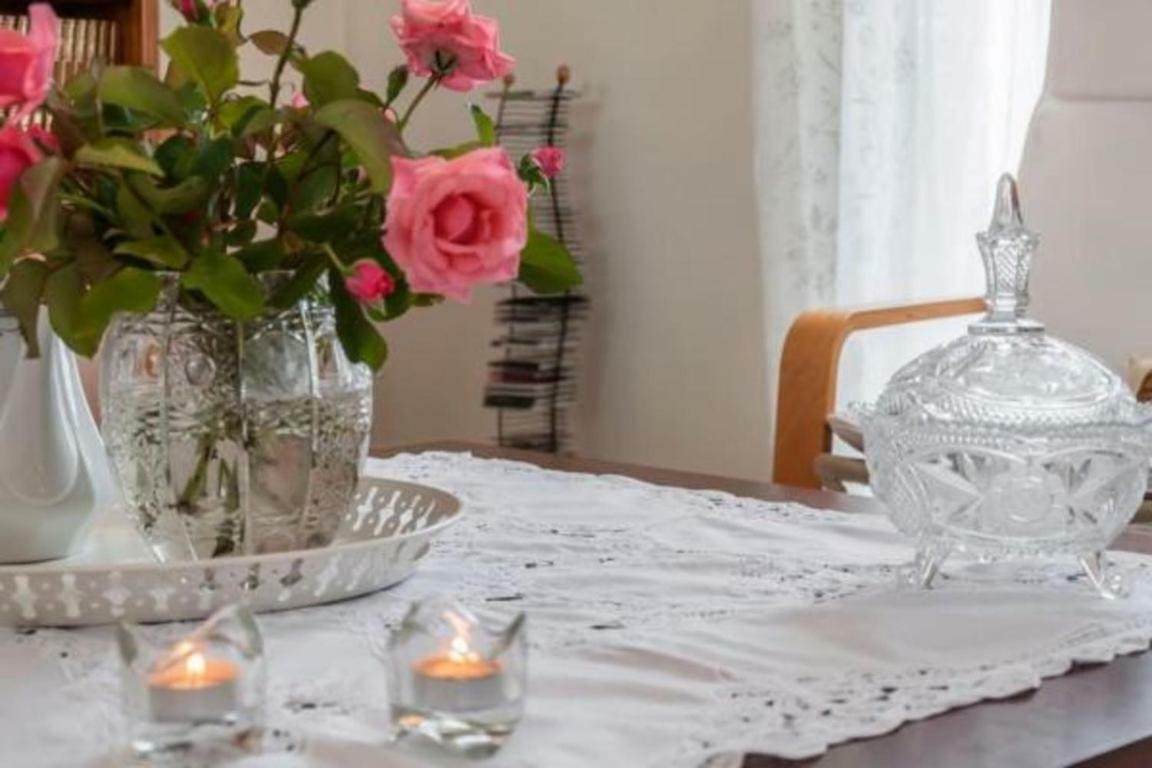 Anna's Beautiful Appartement Chania (Crete)
