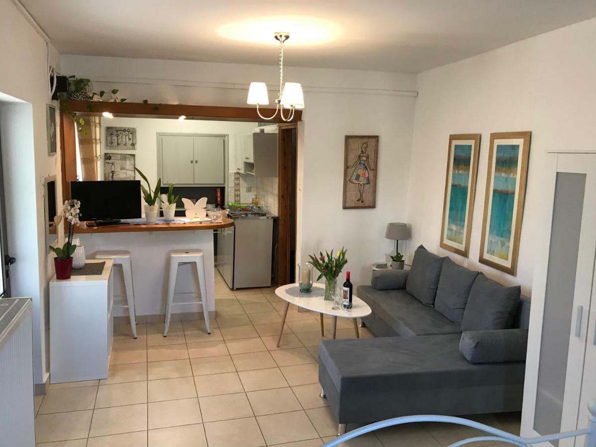 An Studio Apartment