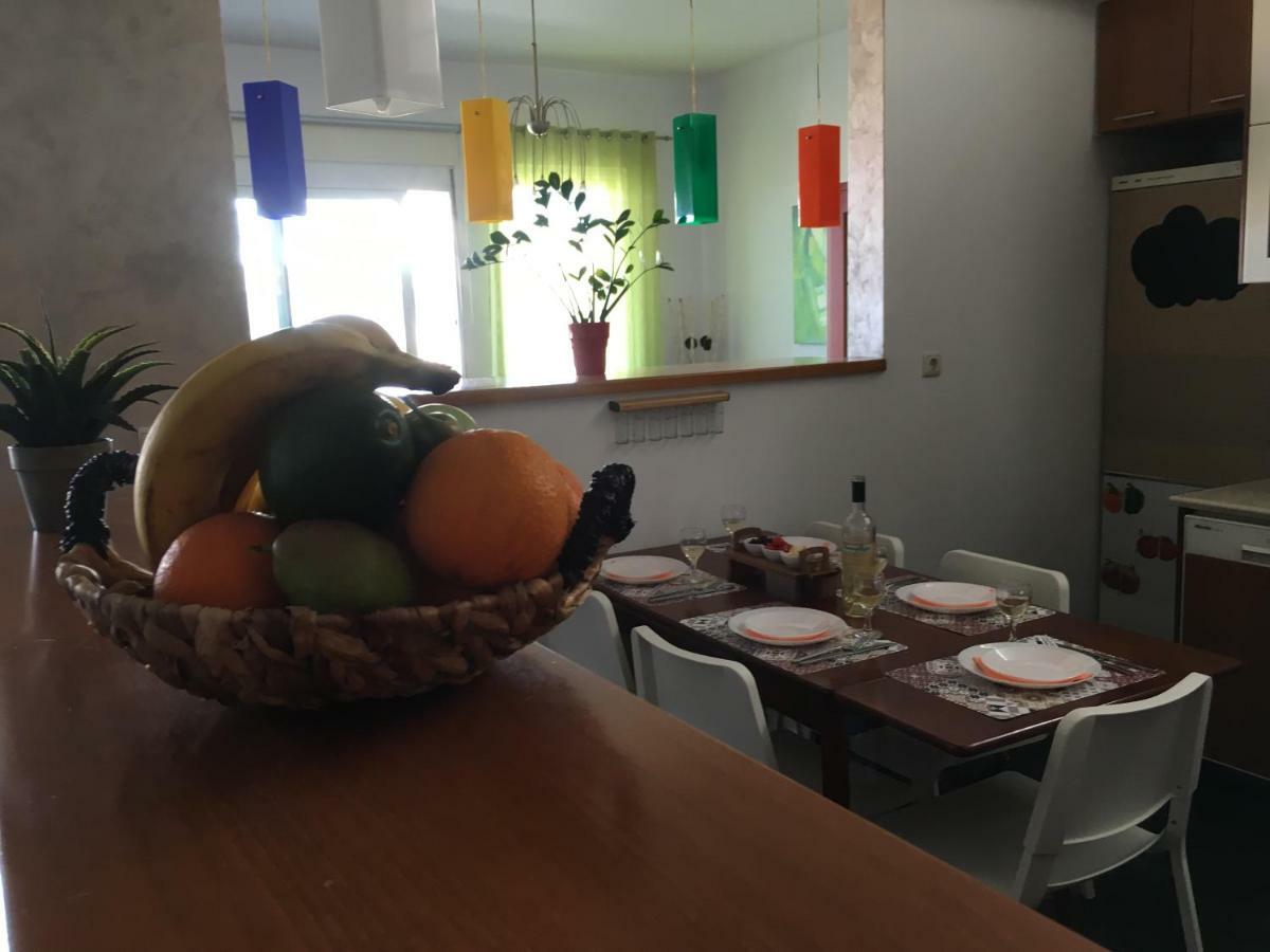 Markella's Apartment