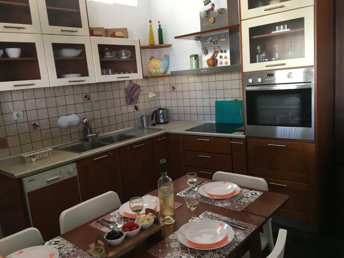 Markella's Apartment