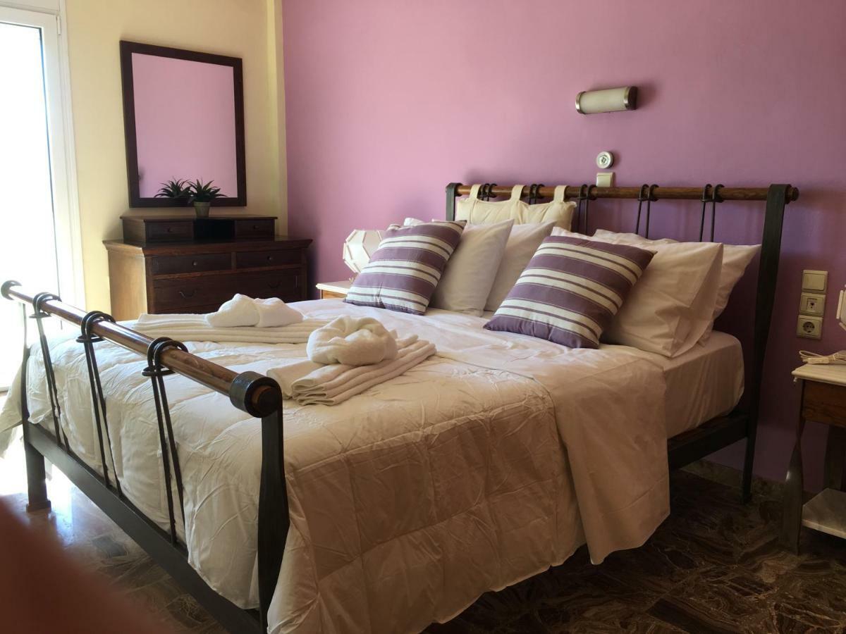 Markella's Apartment Chania (Crete)