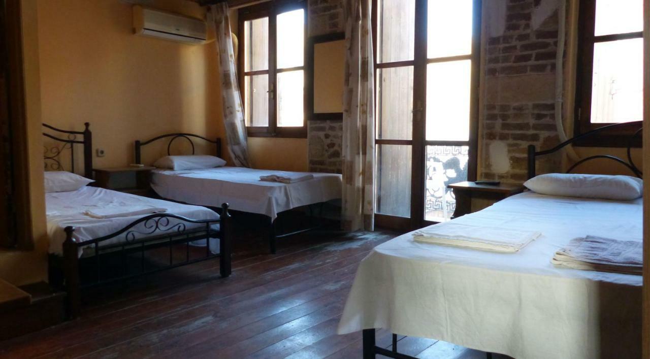 Guest house Kydonia