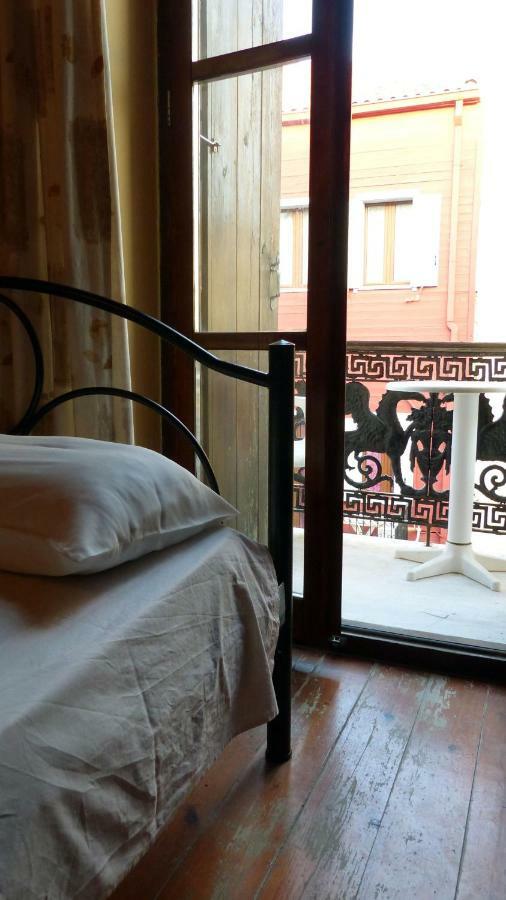Kydonia Guest house