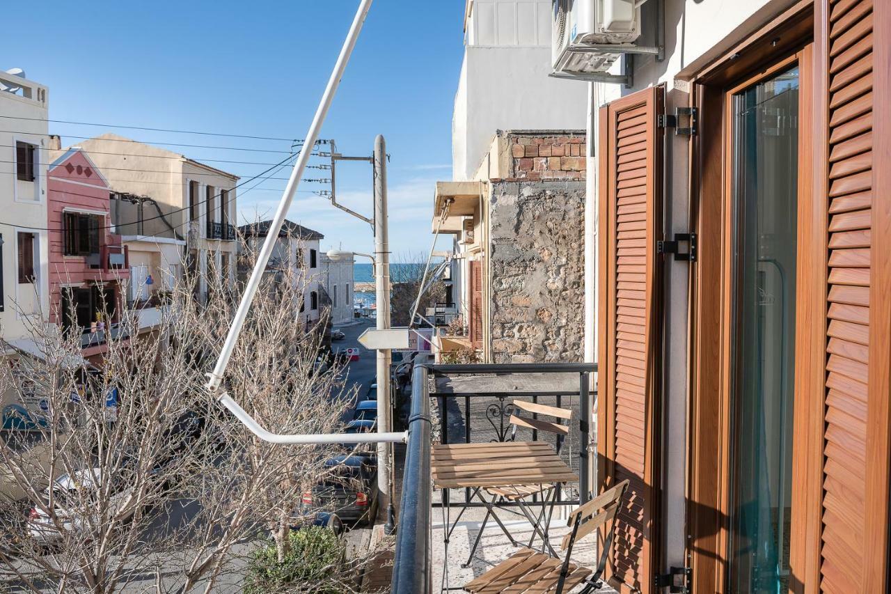 Mampochi * Chania (Crete)