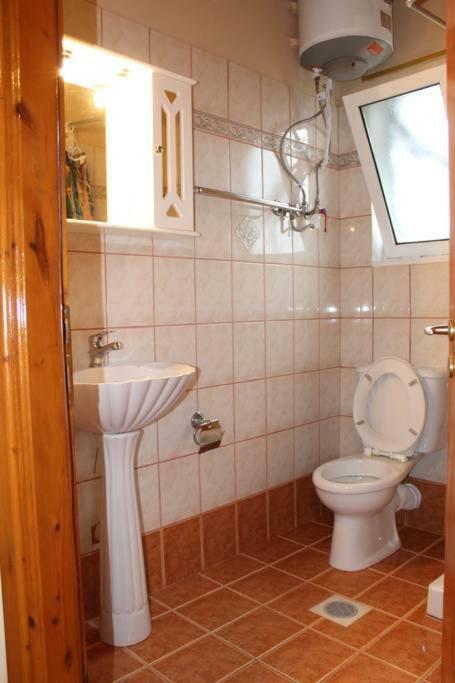 Apartment Roidis Chania (Crete)