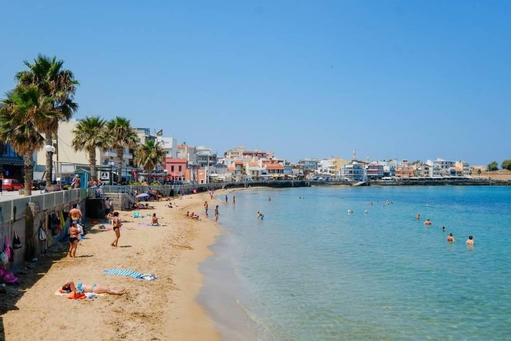 Melina Apartment Chania (Crete)