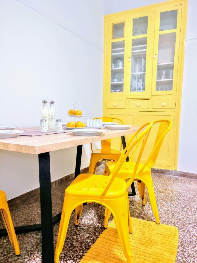 Chania Center Flat *