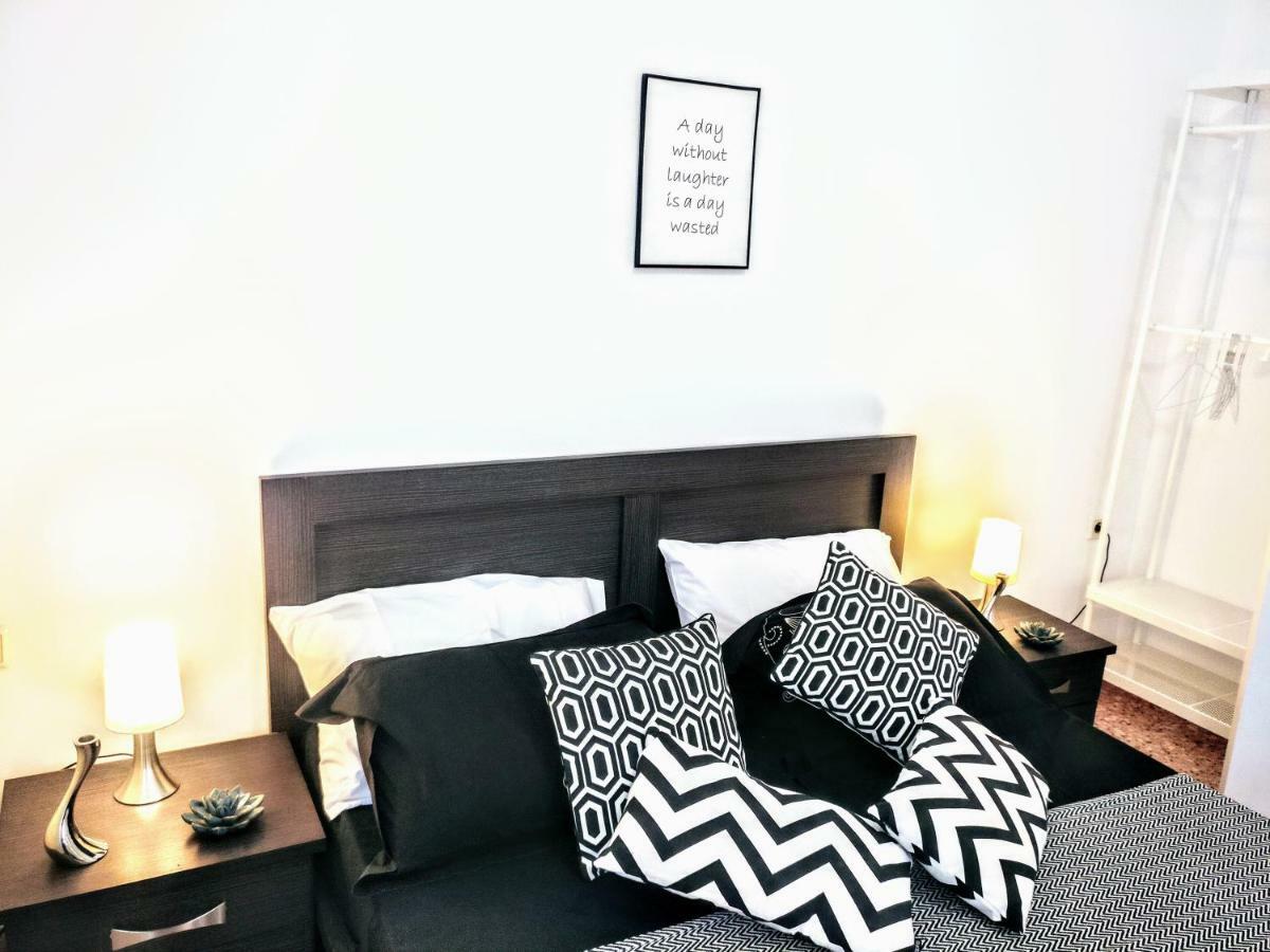 Chania Center Flat Chrissi Akti Chania