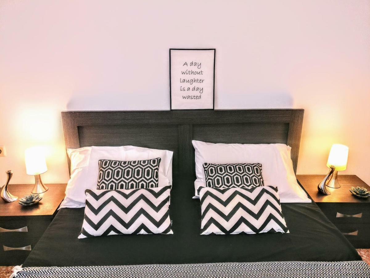 Apartamento Chania Center Flat Chrissi Akti Chania