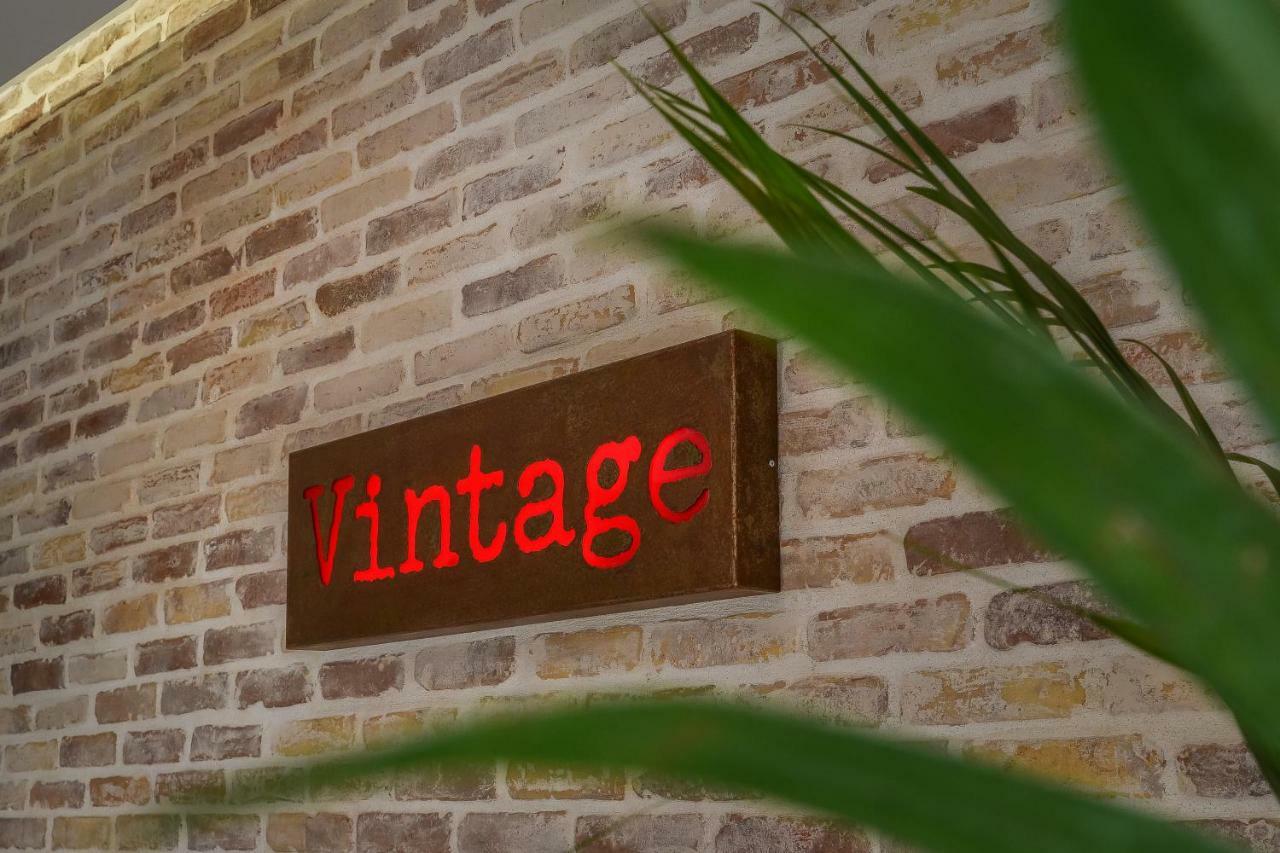 Apartamento Vintage *