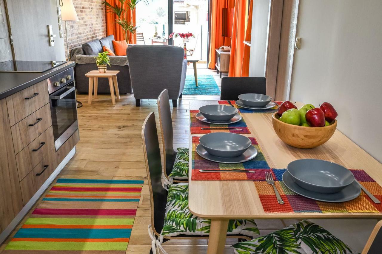 Apartamento Vintage