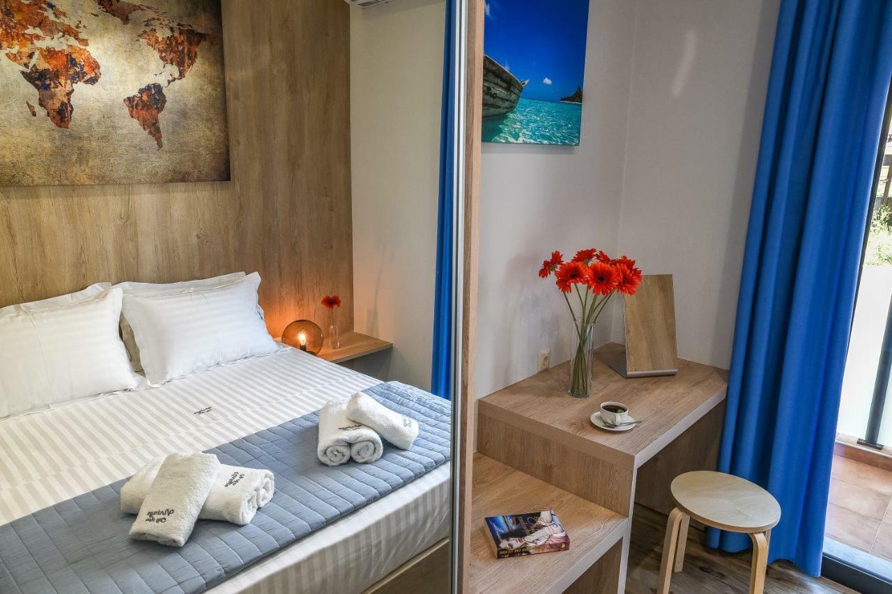 Apartamento Vintage