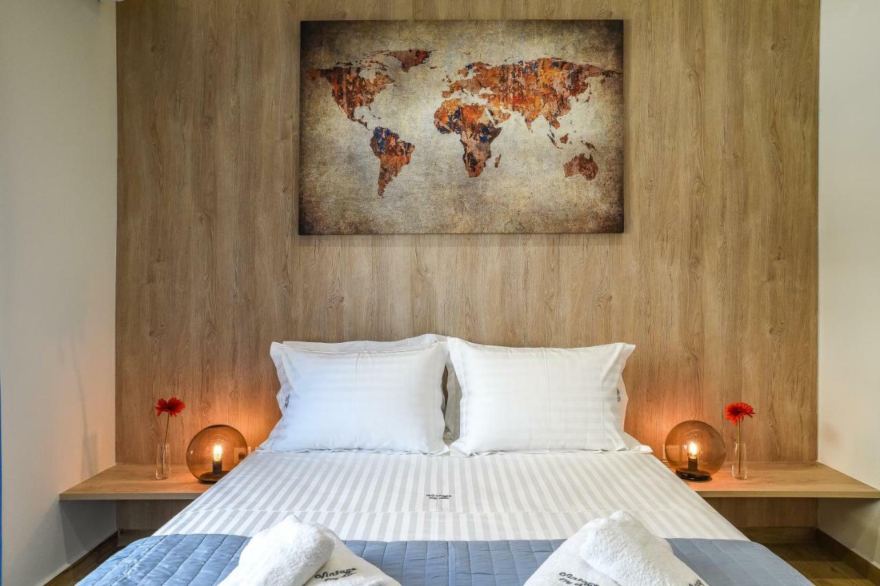 Vintage Apartamento *
