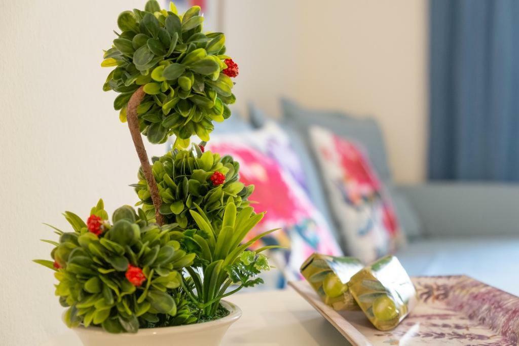 Apartment Melina Chania (Crete)
