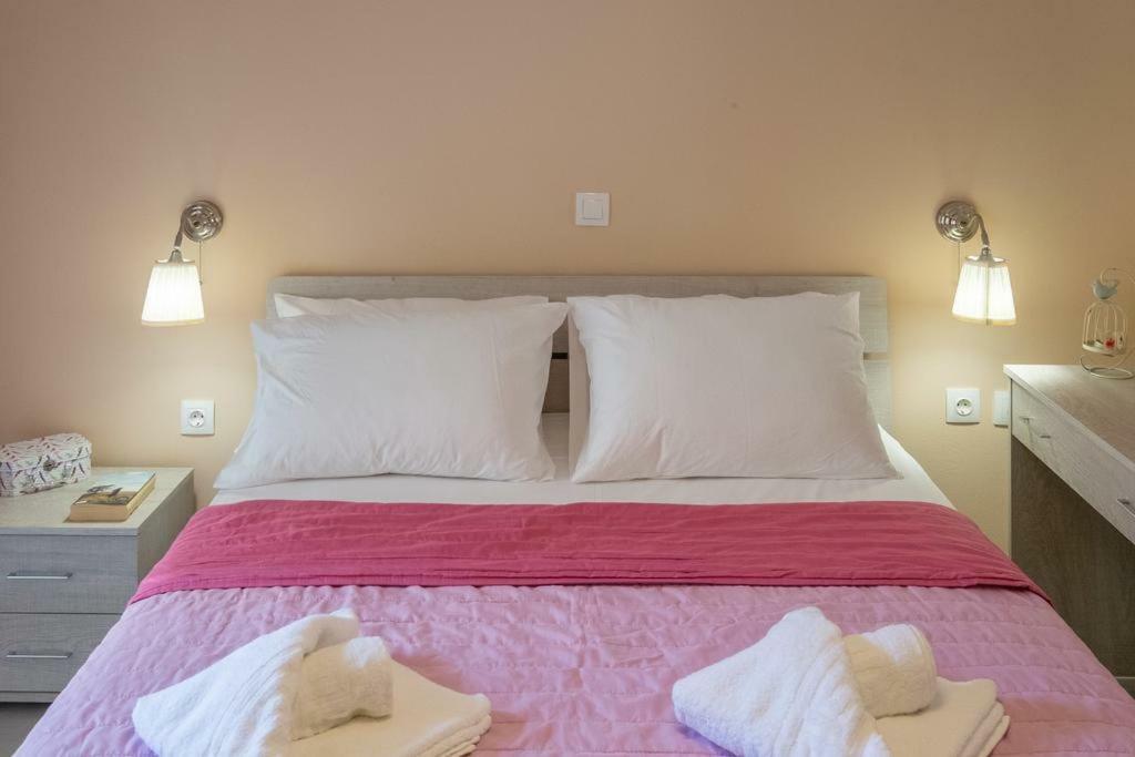 Melina Apartment