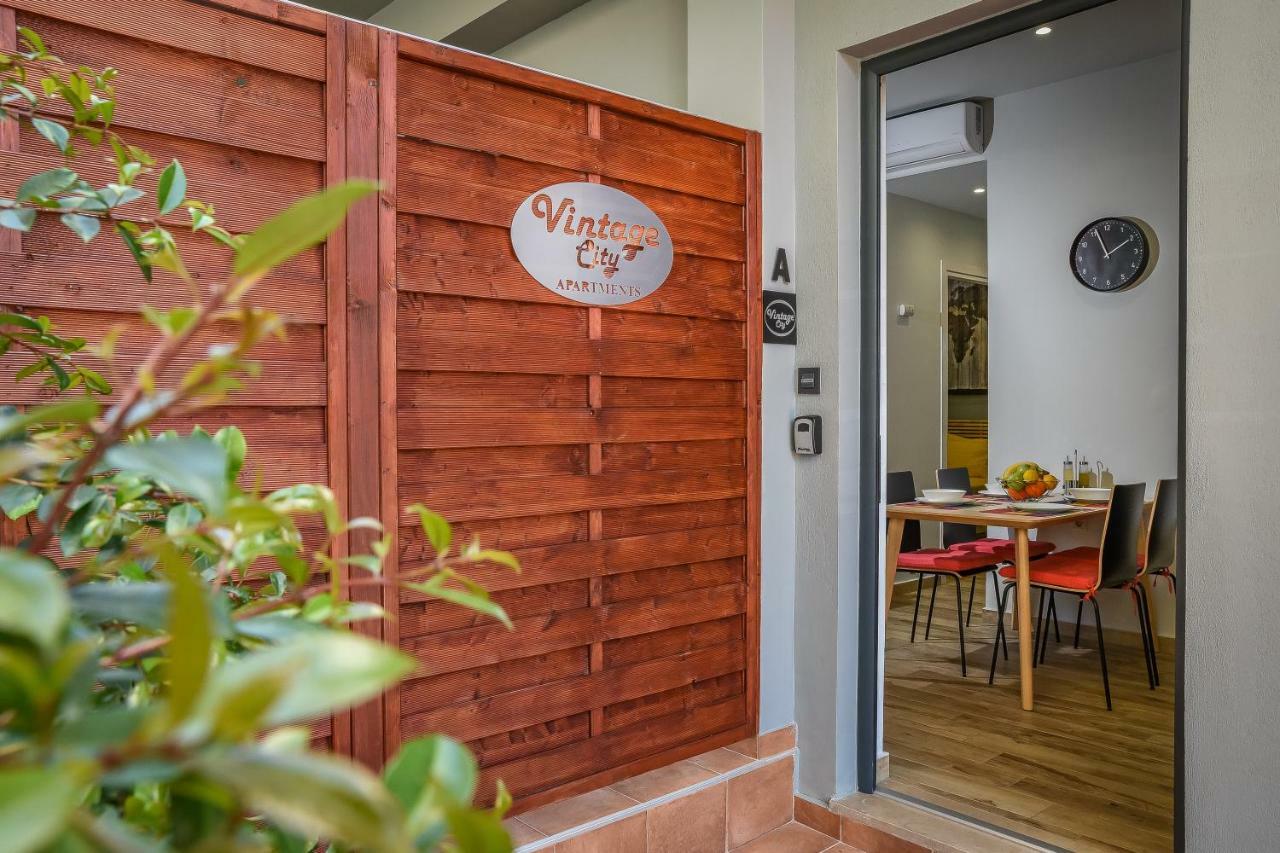 Vintage Apartamento
