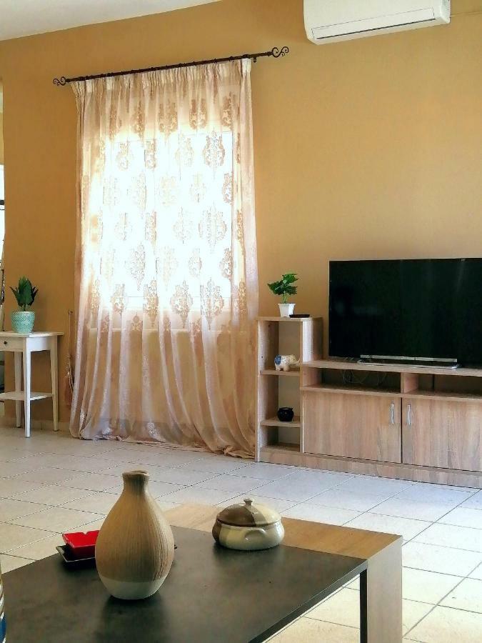 Odyseia At The Center Of Chania Appartement *