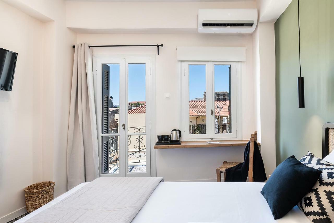 Artemide Places-cozy * Chania (Crete)