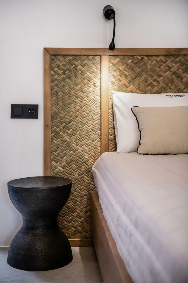 Artemide Places-cozy Chania (Crete)