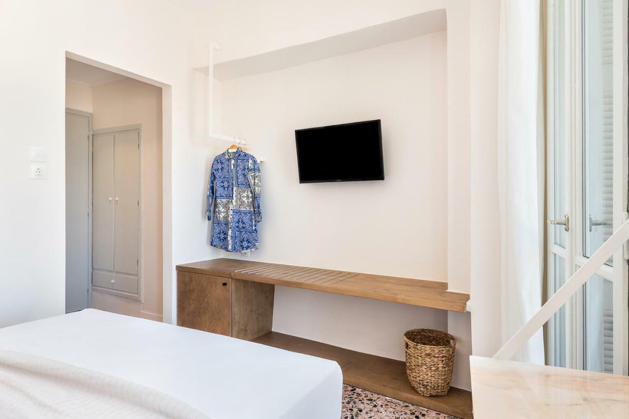Apartment Artemide Places-cozy